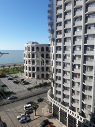 شقة سكنية 62 متر مربع - شريف خيمشياشفيلي, Batumi, جورجيا
