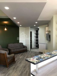 شقة سكنية 84 متر مربع - ديفيد أغماشينبلي, Batumi, جورجيا