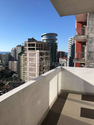 شقة سكنية 84 متر مربع - ديفيد أغماشينبلي, Batumi, جورجيا