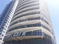 شقة سكنية 1-комн 27 m² - شريف خيمشياشفيلي, Batumi