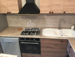 شقة سكنية 57 متر مربع - شالفا إيناساريدزه, Batumi, جورجيا