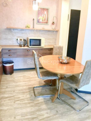 شقة سكنية 57 متر مربع - شالفا إيناساريدزه, Batumi, جورجيا