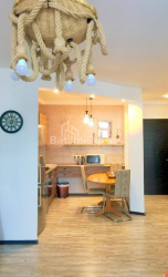 شقة سكنية 57 متر مربع - شالفا إيناساريدزه, Batumi, جورجيا