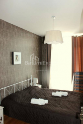 شقة سكنية 57 متر مربع - شالفا إيناساريدزه, Batumi, جورجيا