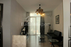 شقة سكنية 57 متر مربع - شالفا إيناساريدزه, Batumi, جورجيا