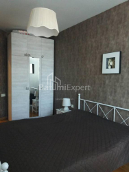 شقة سكنية 57 متر مربع - شالفا إيناساريدزه, Batumi, جورجيا