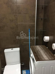 شقة سكنية 57 متر مربع - شالفا إيناساريدزه, Batumi, جورجيا