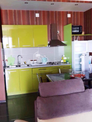 شقة سكنية 58 متر مربع - شريف خيمشياشفيلي, Batumi, جورجيا