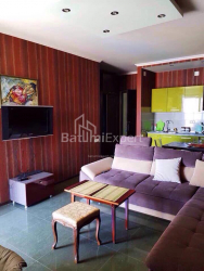 شقة سكنية 58 متر مربع - شريف خيمشياشفيلي, Batumi, جورجيا