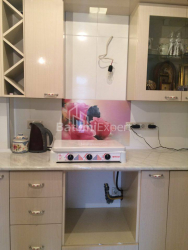 شقة سكنية 2-комн 57 m² - شريف خيمشياشفيلي, Batumi