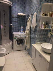 شقة سكنية 57 متر مربع - شريف خيمشياشفيلي, Batumi, جورجيا