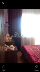 شقة سكنية 78 متر مربع - ليسريدزي, Batumi, جورجيا