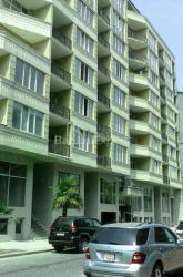 شقة سكنية 66 متر مربع - الملك بارنافاز, Batumi, جورجيا