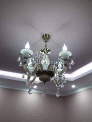 شقة سكنية 68 متر مربع - سليمة خيمشياشفيلي, Batumi, جورجيا