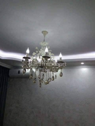 شقة سكنية 68 متر مربع - سليمة خيمشياشفيلي, Batumi, جورجيا