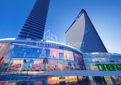 شقة سكنية 1-комн 26 m² - شريف خيمشياشفيلي, Batumi
