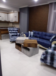 شقة سكنية 74 متر مربع - نيكو بيروسماني, Batumi, جورجيا