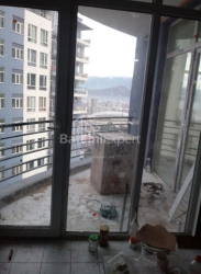 شقة سكنية 74 متر مربع - نيكو بيروسماني, Batumi, جورجيا
