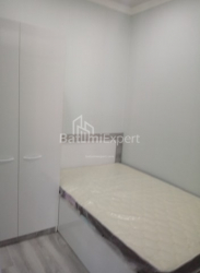شقة سكنية 74 متر مربع - نيكو بيروسماني, Batumi, جورجيا