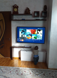 شقة سكنية 84 متر مربع - Galaktion Tabidze, Batumi, جورجيا