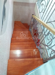 شقة سكنية 84 متر مربع - Galaktion Tabidze, Batumi, جورجيا