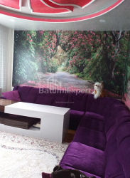 شقة سكنية 84 متر مربع - Galaktion Tabidze, Batumi, جورجيا