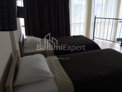 شقة سكنية 75 متر مربع - يوسف كوبالادزه, Batumi, جورجيا