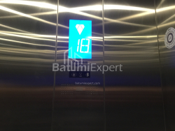 شقة سكنية 75 متر مربع - يوسف كوبالادزه, Batumi, جورجيا