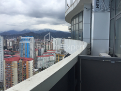 شقة سكنية 75 متر مربع - يوسف كوبالادزه, Batumi, جورجيا