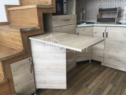 شقة سكنية 75 متر مربع - يوسف كوبالادزه, Batumi, جورجيا