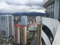 شقة سكنية 75 متر مربع - يوسف كوبالادزه, Batumi, جورجيا