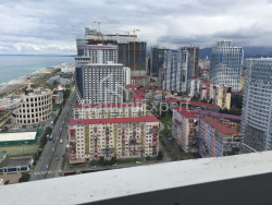 شقة سكنية 75 متر مربع - يوسف كوبالادزه, Batumi, جورجيا