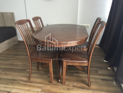 شقة سكنية 75 متر مربع - يوسف كوبالادزه, Batumi, جورجيا