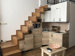 شقة سكنية 75 متر مربع - يوسف كوبالادزه, Batumi, جورجيا