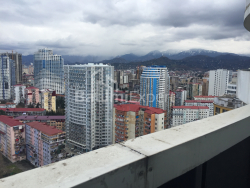 شقة سكنية 75 متر مربع - يوسف كوبالادزه, Batumi, جورجيا
