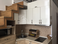 شقة سكنية 75 متر مربع - يوسف كوبالادزه, Batumi, جورجيا