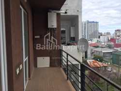 شقة سكنية 86 متر مربع - جيورجي Brtskinvale, Batumi, جورجيا