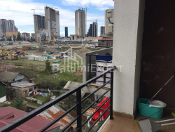 شقة سكنية 86 متر مربع - جيورجي Brtskinvale, Batumi, جورجيا