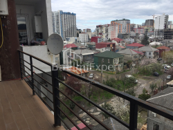 شقة سكنية 86 متر مربع - جيورجي Brtskinvale, Batumi, جورجيا