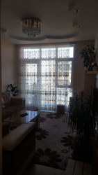 شقة سكنية 57 متر مربع - شالفا إيناساريدزه, Batumi, جورجيا