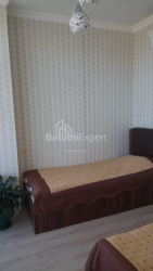 شقة سكنية 57 متر مربع - شالفا إيناساريدزه, Batumi, جورجيا