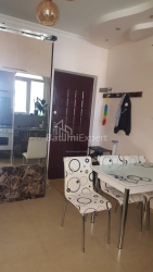 شقة سكنية 57 متر مربع - شالفا إيناساريدزه, Batumi, جورجيا
