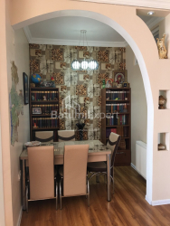 شقة سكنية 77 متر مربع - نيكو بيروسماني, Batumi, جورجيا