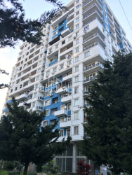 شقة سكنية 3-комн 77 m² - نيكو بيروسماني, Batumi