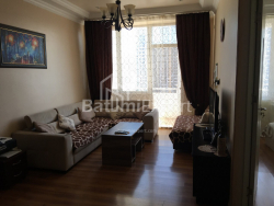 شقة سكنية 77 متر مربع - نيكو بيروسماني, Batumi, جورجيا