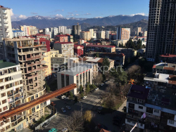 شقة سكنية 77 متر مربع - نيكو بيروسماني, Batumi, جورجيا
