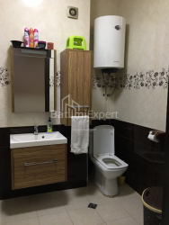 شقة سكنية 77 متر مربع - نيكو بيروسماني, Batumi, جورجيا