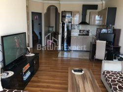 شقة سكنية 3-комн 77 m² - نيكو بيروسماني, Batumi