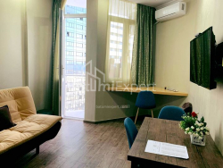 شقة سكنية 1-комн 29 m² - زورابا جورجيلادزه, Batumi