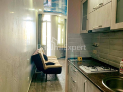 شقة سكنية 1-комн 29 m² - زورابا جورجيلادزه, Batumi